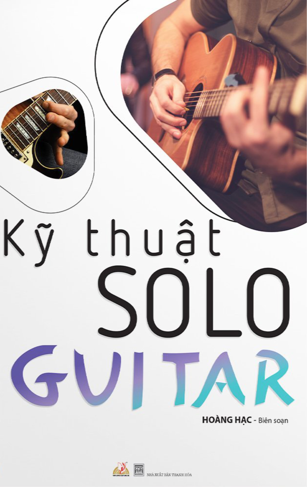 Kỹ Thuật Solo Guitar