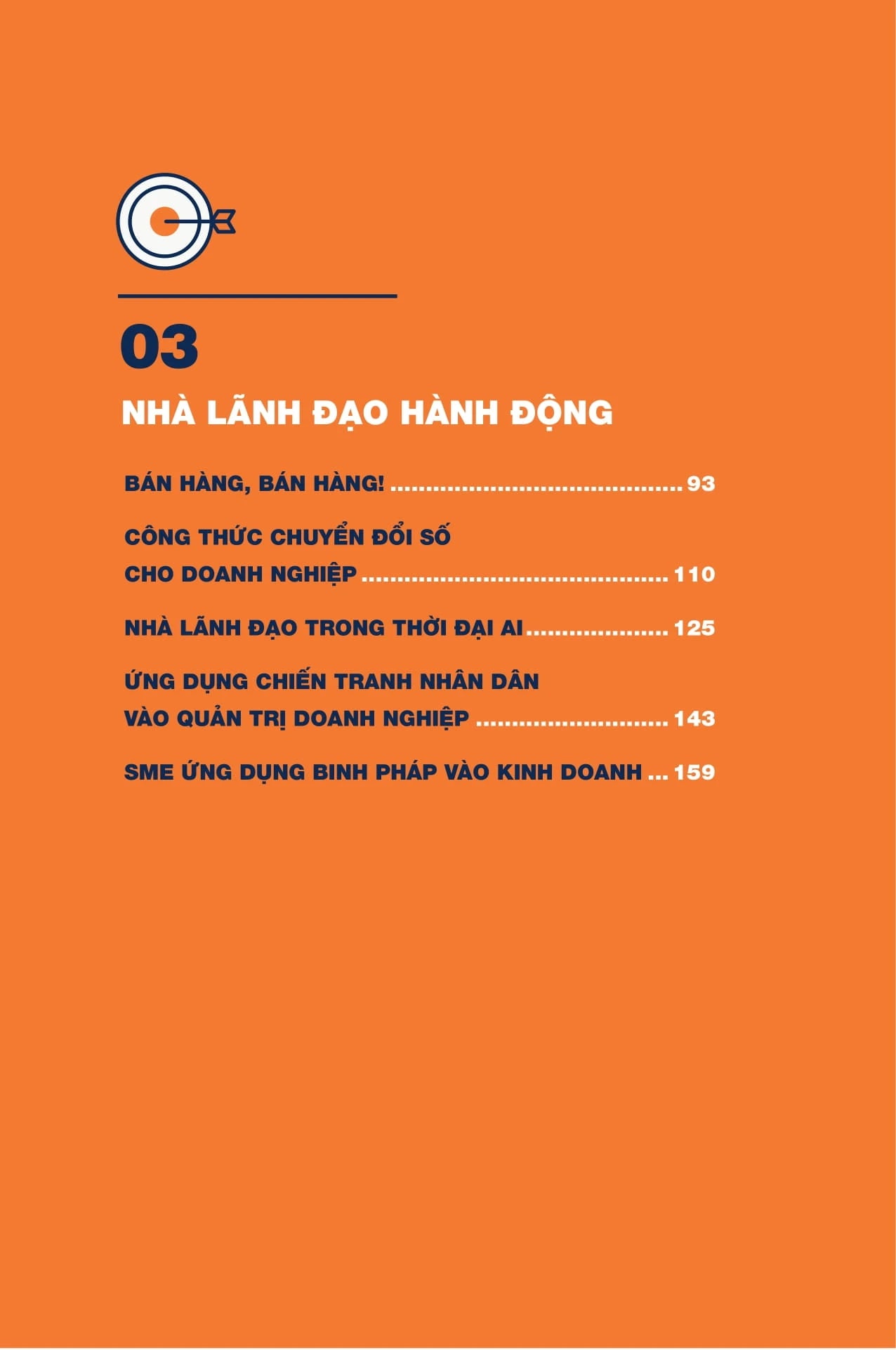 13 Bài Giảng Của Giáo Tiến Về Quản Trị Và Lãnh Đạo