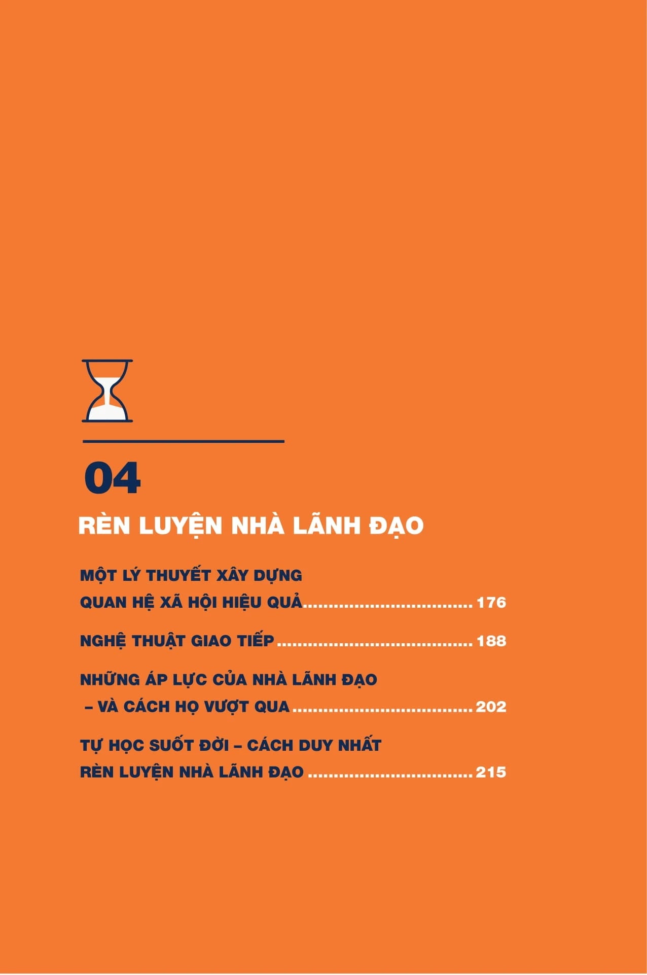 13 Bài Giảng Của Giáo Tiến Về Quản Trị Và Lãnh Đạo
