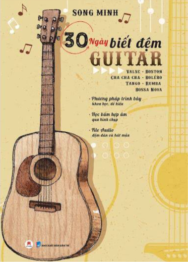 30 Ngày Biết Đệm Guitar