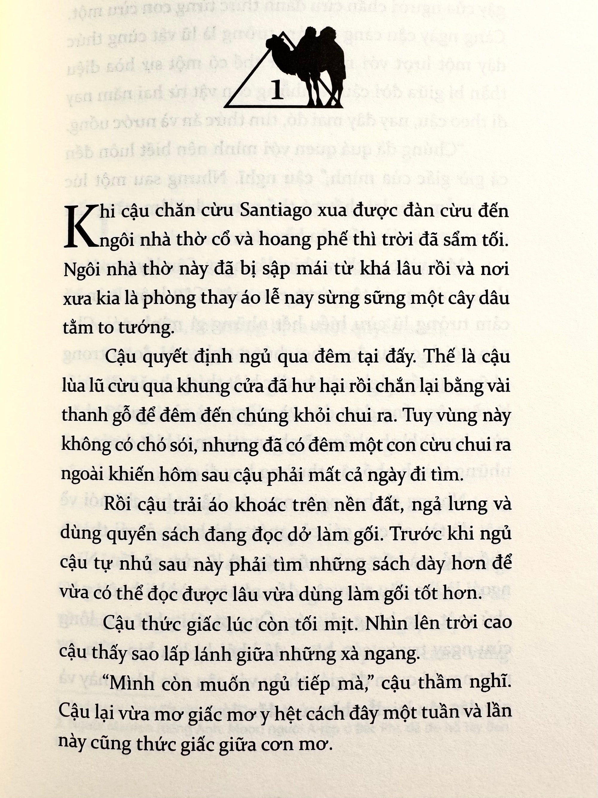 Nhà Giả Kim