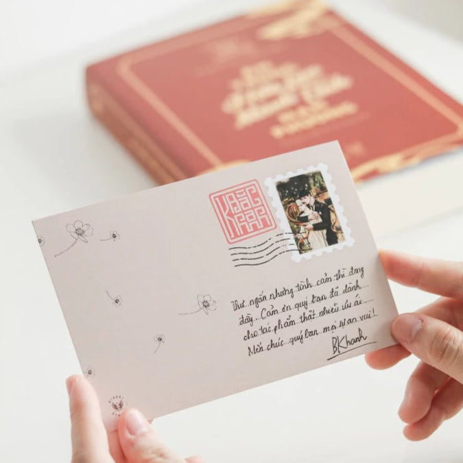 Ẩn Trong Hồn Lụa Mảnh Tình Nam Phương (Đam Mỹ - bản đặc biệt)