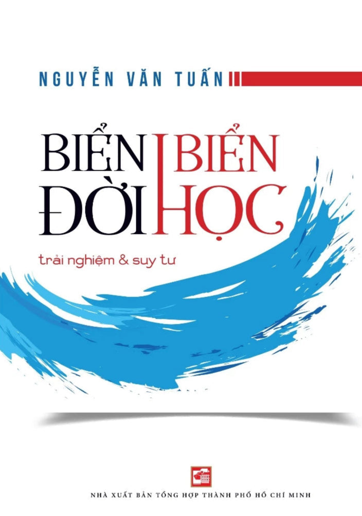 Biển Đời Biển Học