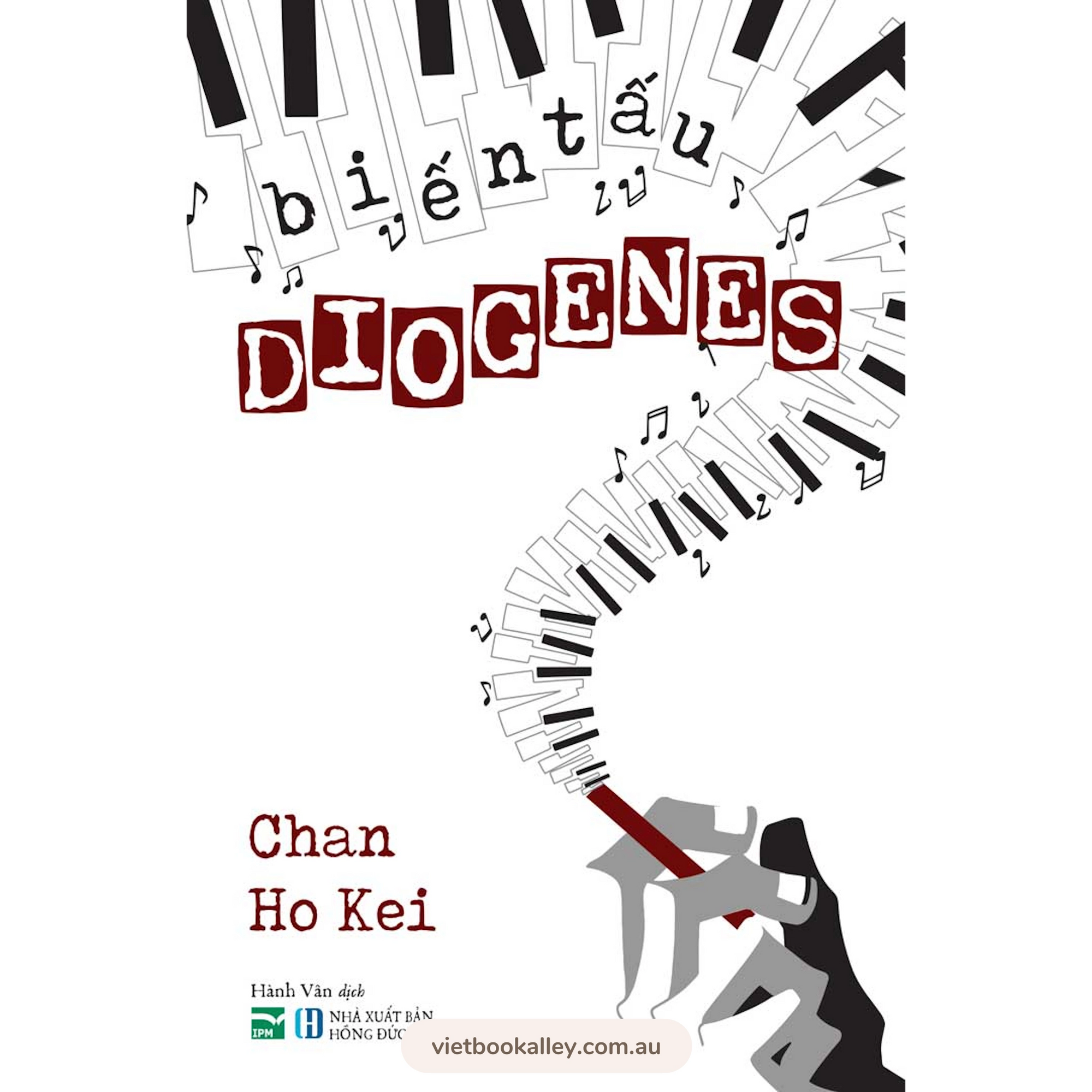 Biến Tấu Diogenes