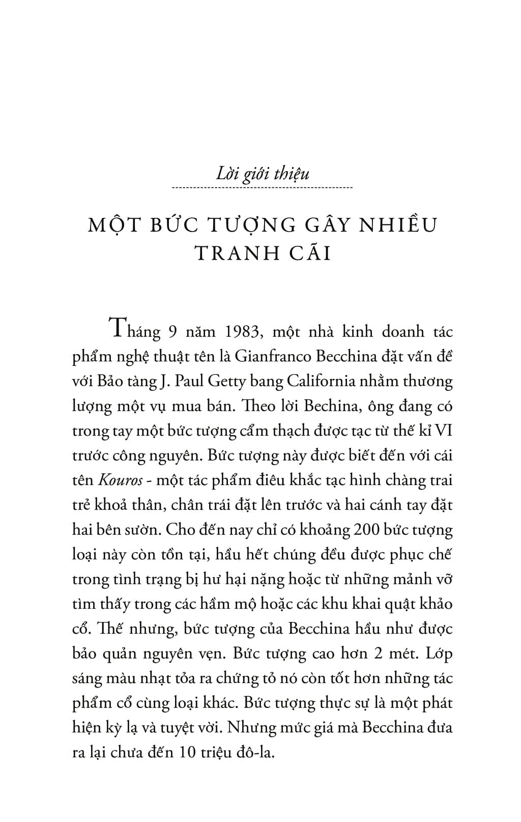 Trong Chớp Mắt - Blink