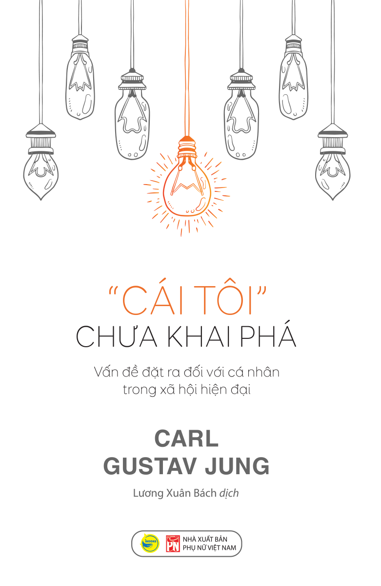 Cái Tôi Chưa Khai Phá (Carl Jung)