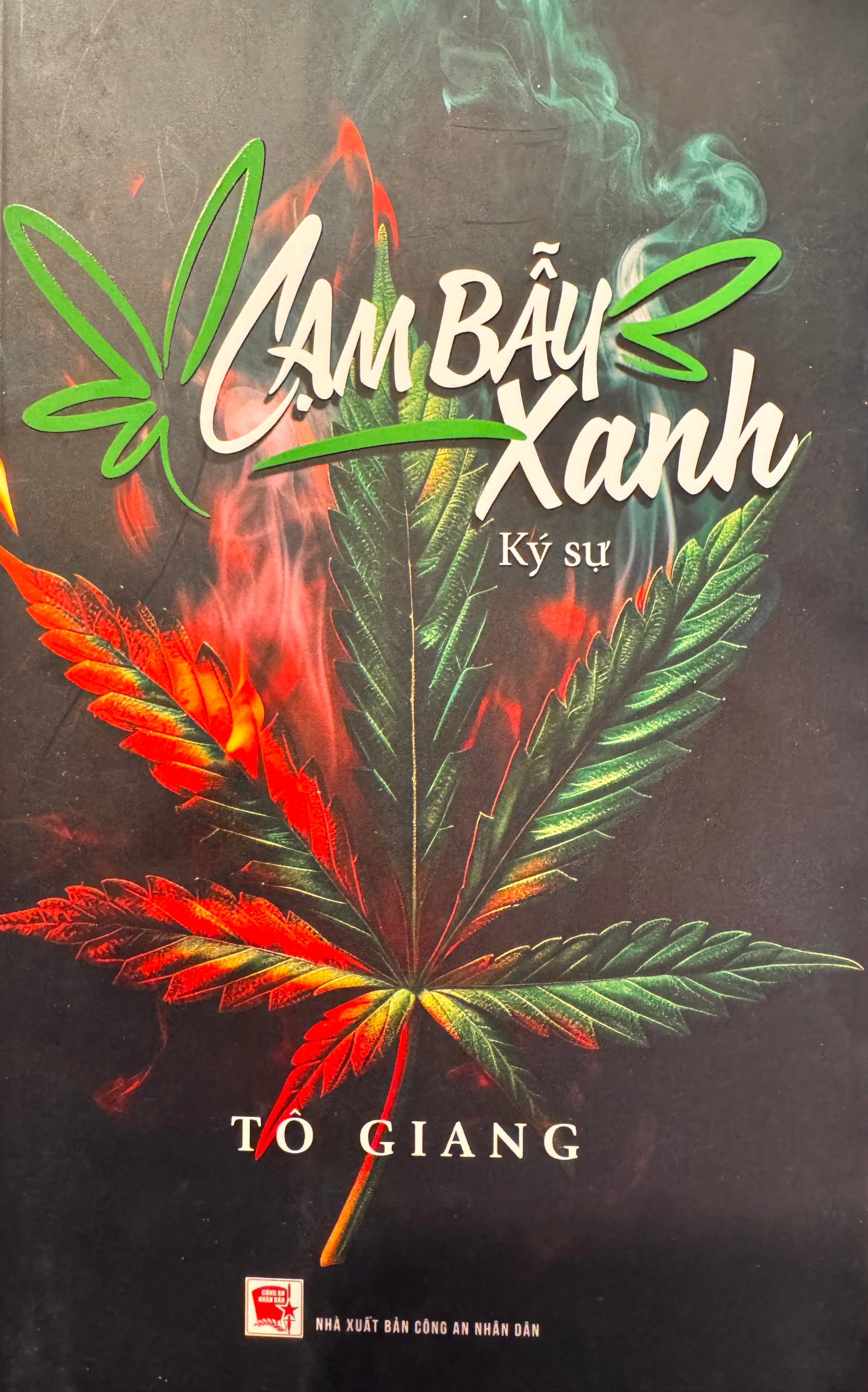 Cạm Bẫy Xanh (Dân Chăn Mèo plus)