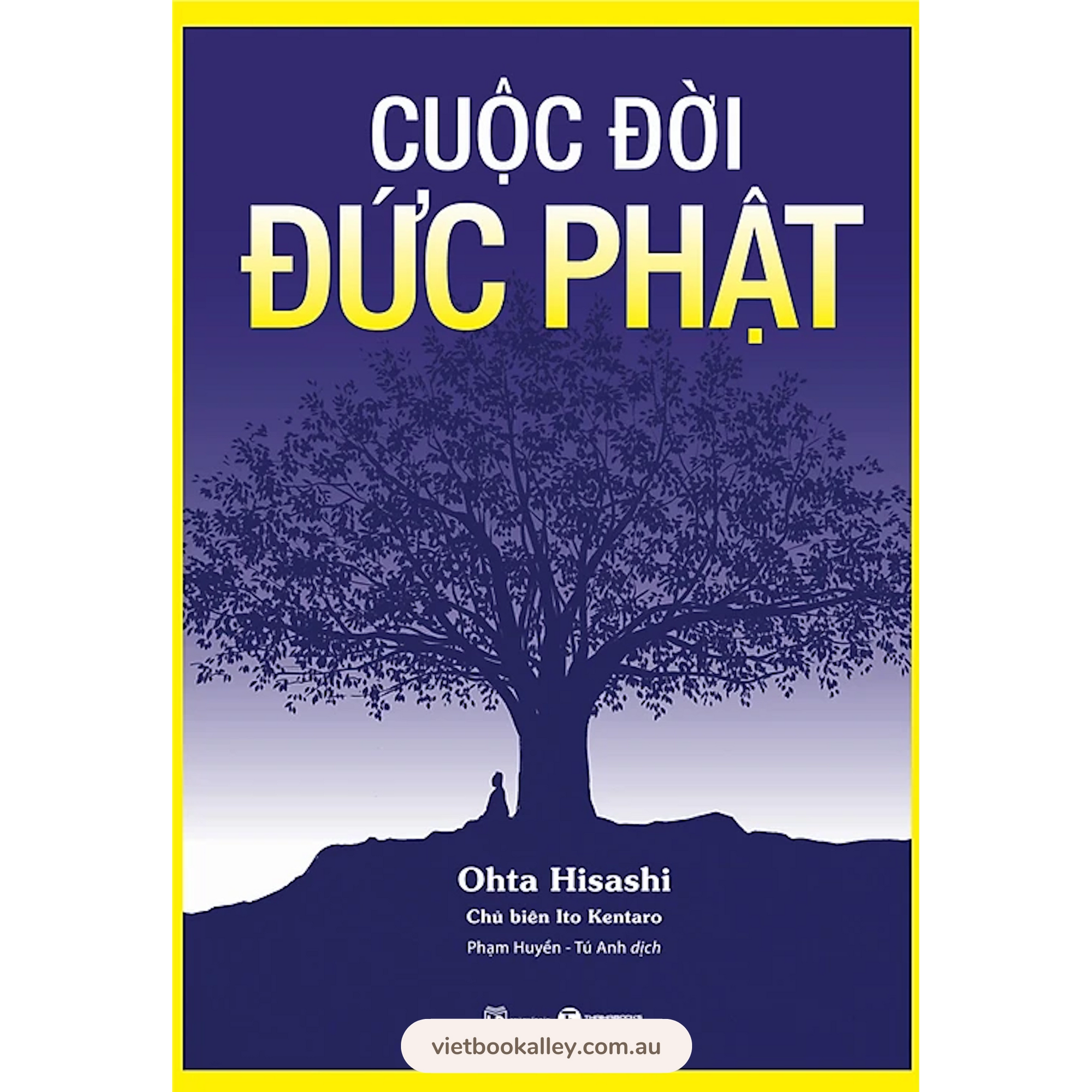 Cuộc Đời Đức Phật