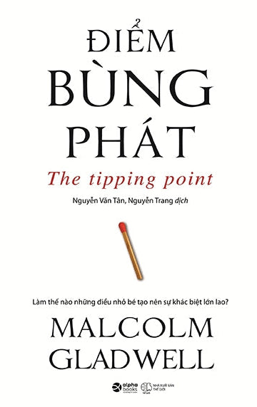 Điểm Bùng Phát - The Tipping Point