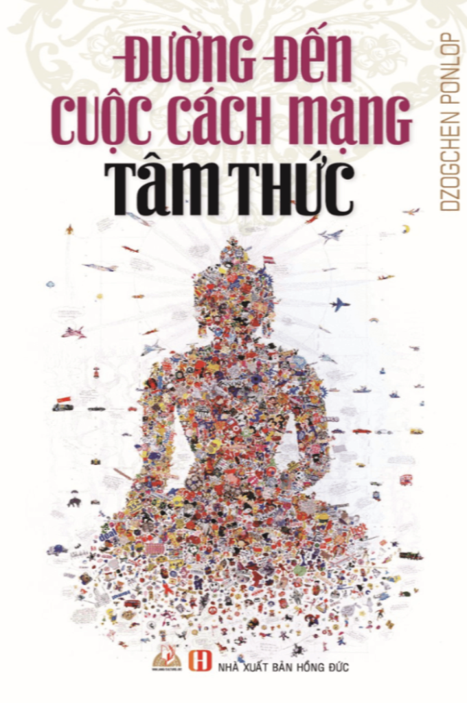 Đường Đến Cuộc Cách Mạng Tâm Thức
