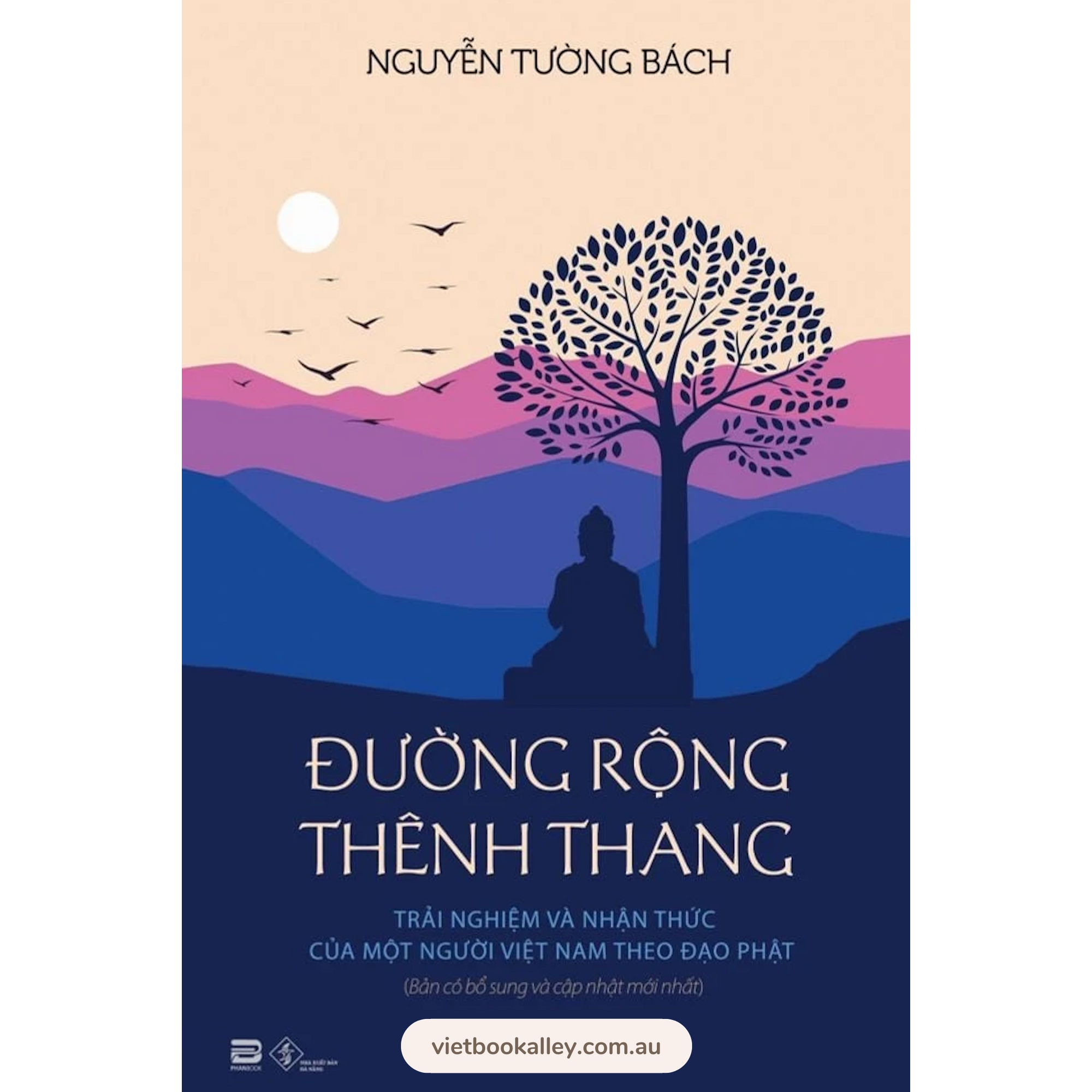 Đường Rộng Thênh Thang