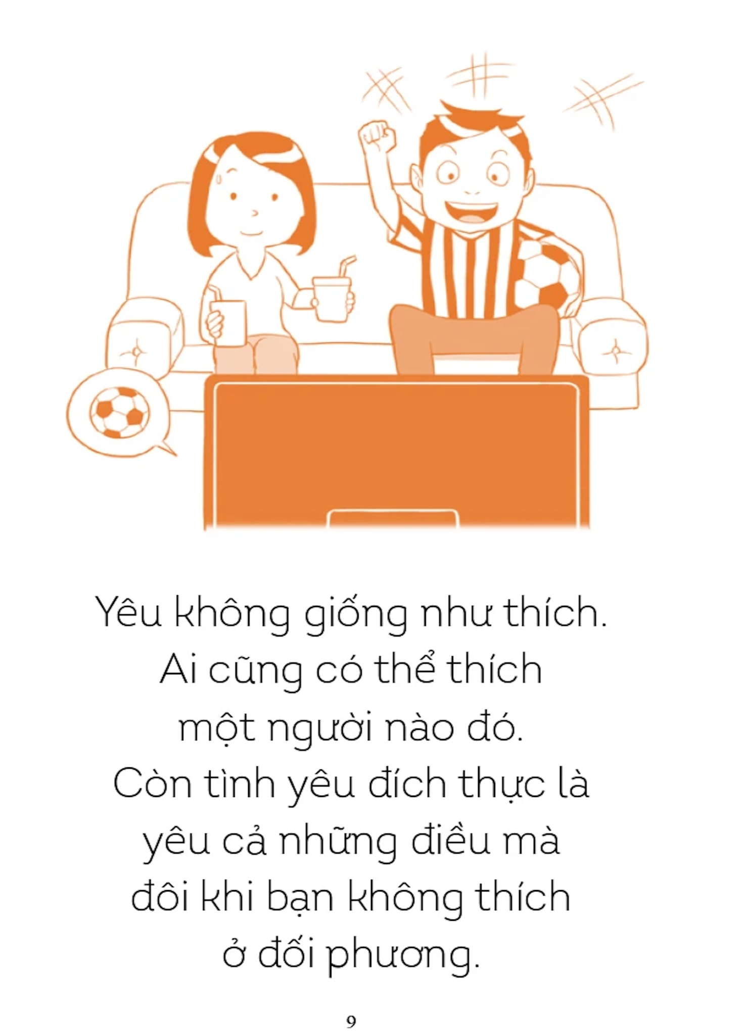 Hạnh Phúc Mỗi Ngày - 365 Trích Dẫn Hay Cho Từng Ngày Khai Mở