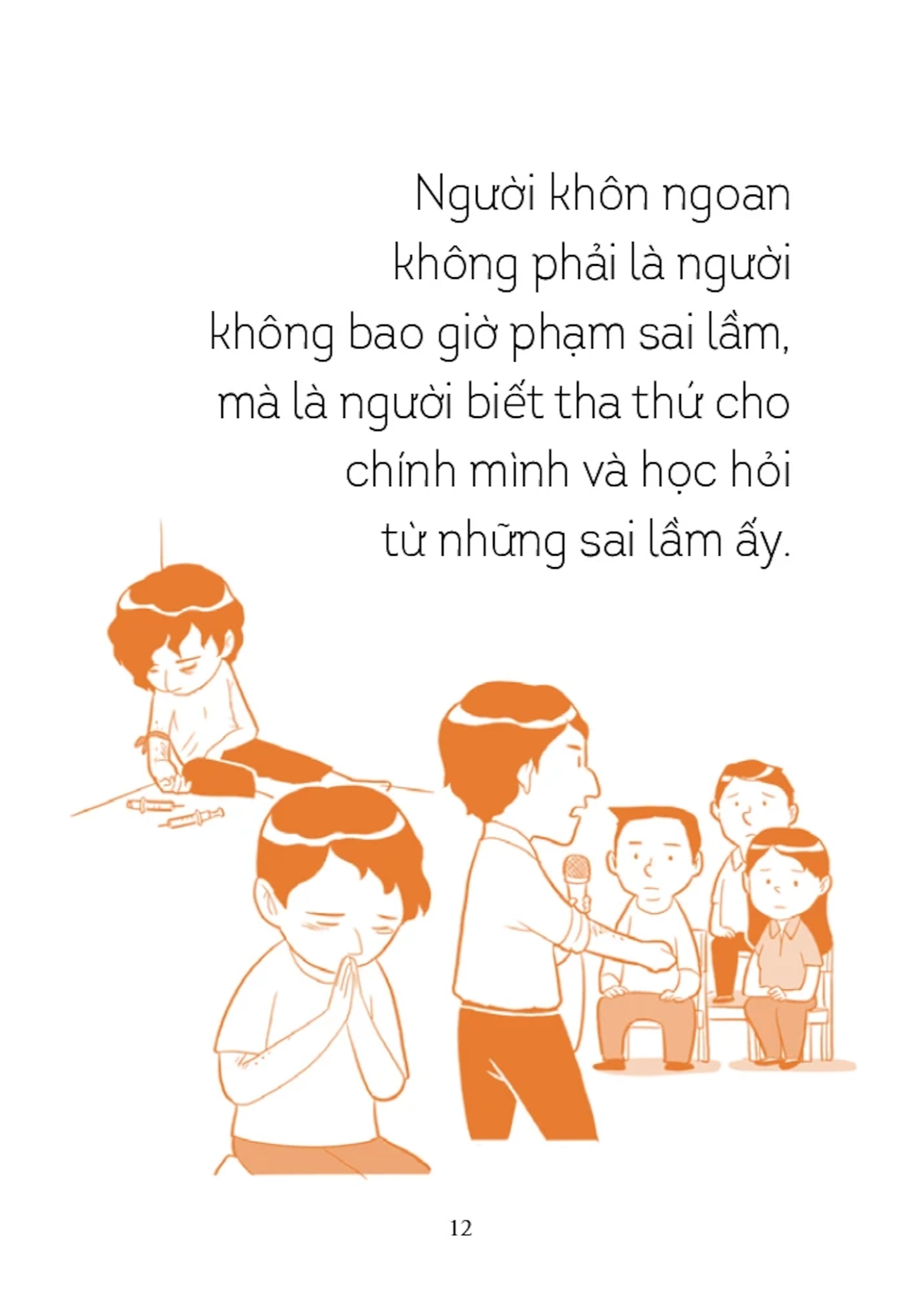 Hạnh Phúc Mỗi Ngày - 365 Trích Dẫn Hay Cho Từng Ngày Khai Mở