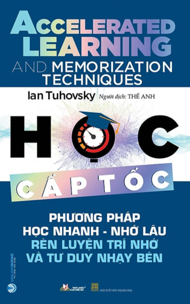 Học Cấp Tốc
