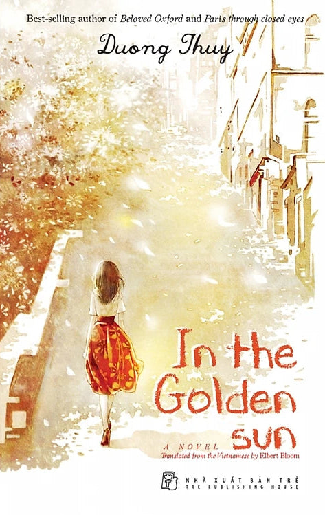 In The Golden Sun - Duong Thuy (Viet fiction in English)