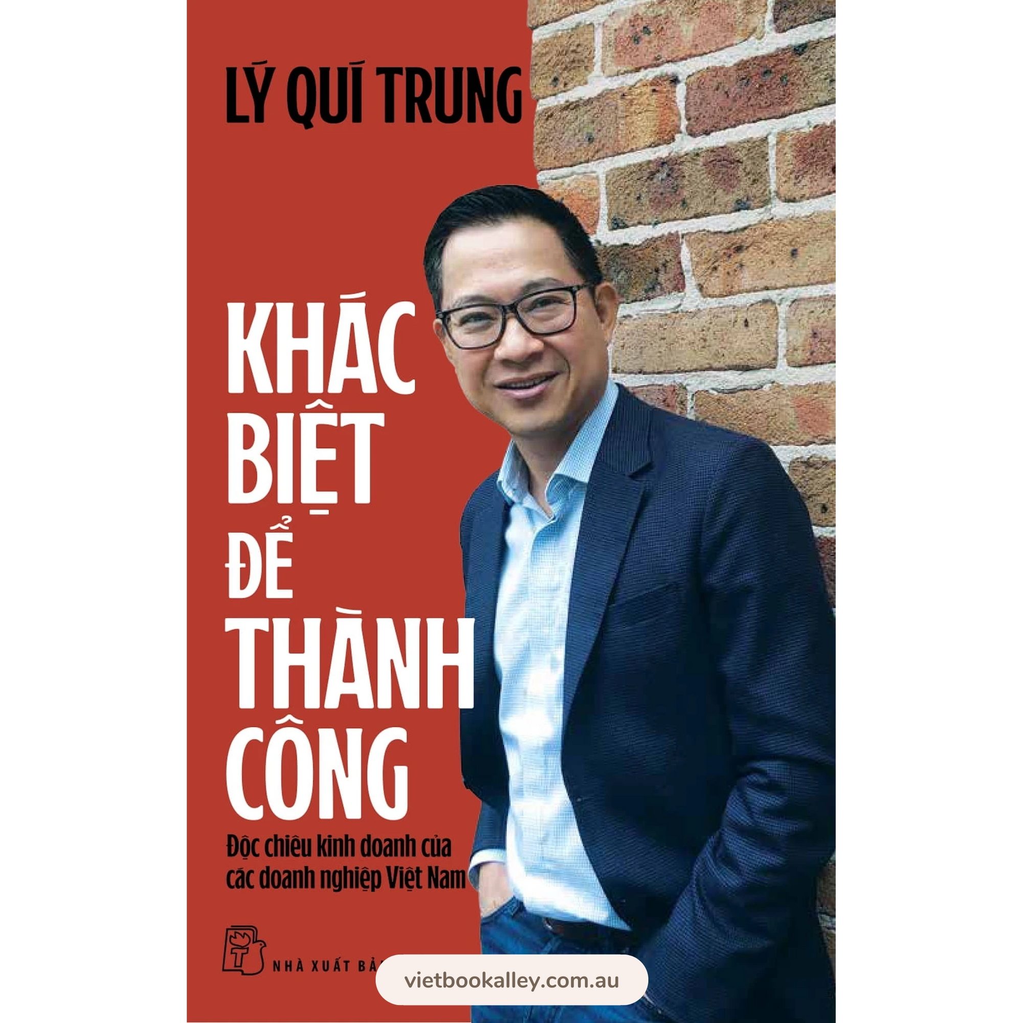 Khác Biệt Để Thành Công