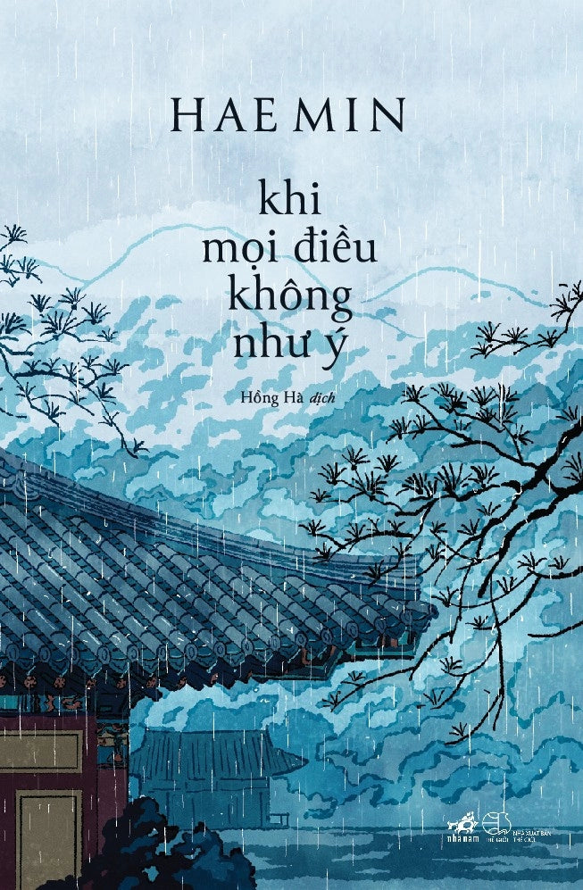 Khi Mọi Điều Không Như Ý
