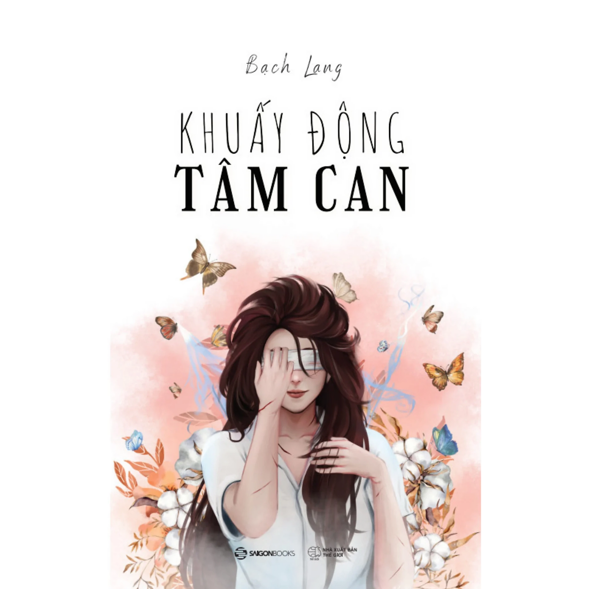 Khuấy Động Tâm Can