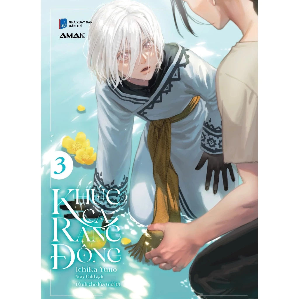 Khúc Ca Rạng Đông 3 (đặc biệt + poster)