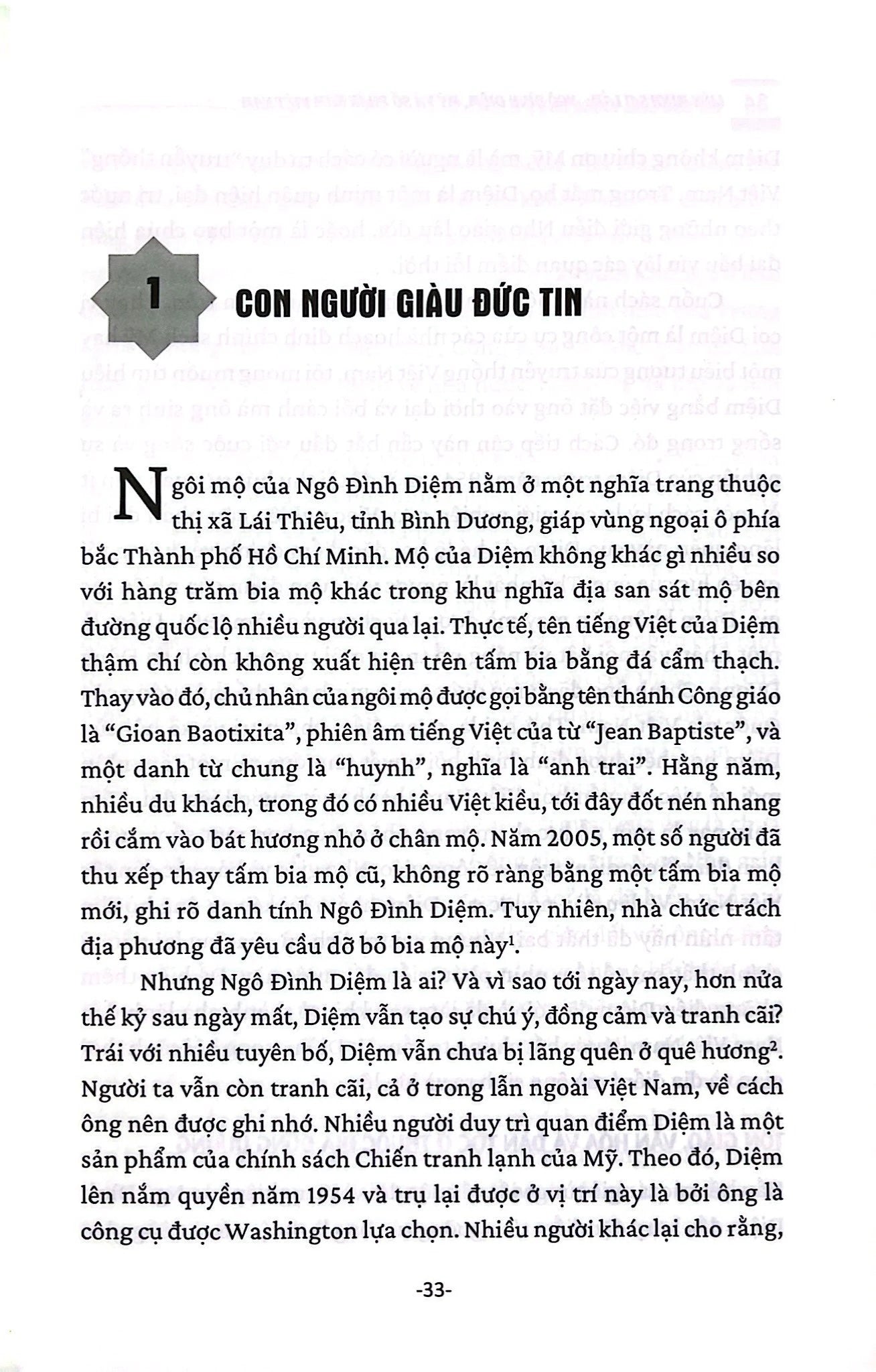 Liên Minh Sai Lầm - Ngô Đình Diệm, Mỹ Và Số Phận Nam Việt Nam