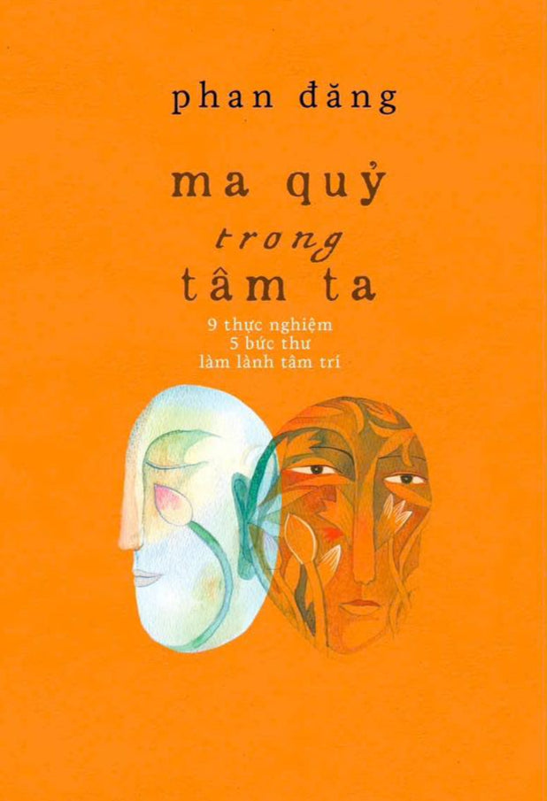 Ma Quỷ Trong Tâm Ta