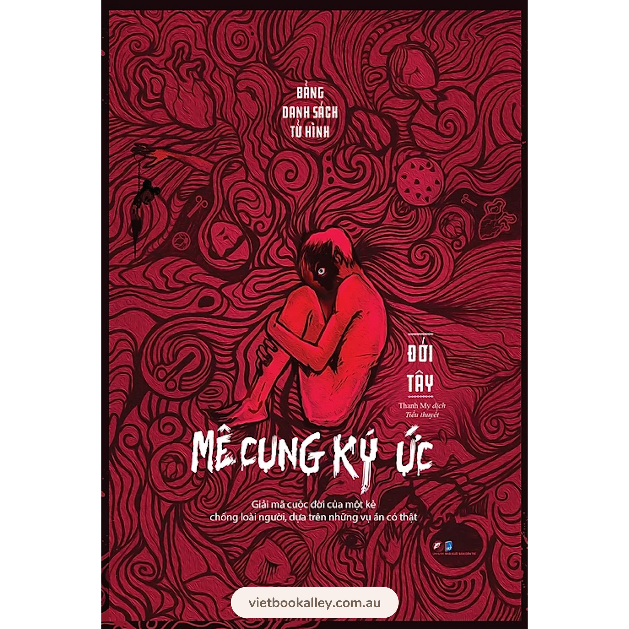 Mê Cung Ký Ức