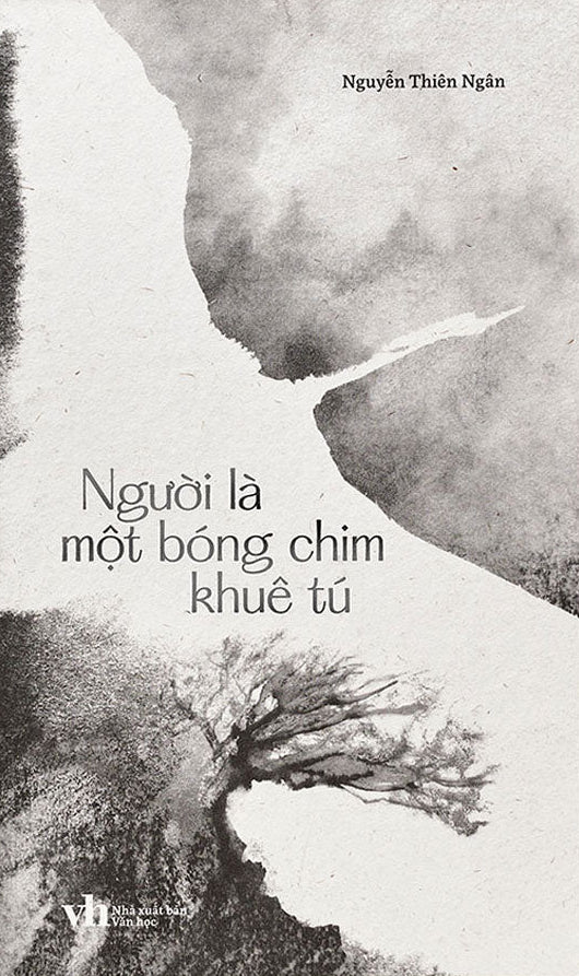 Người Là Một Bóng Chim Khuê Tú