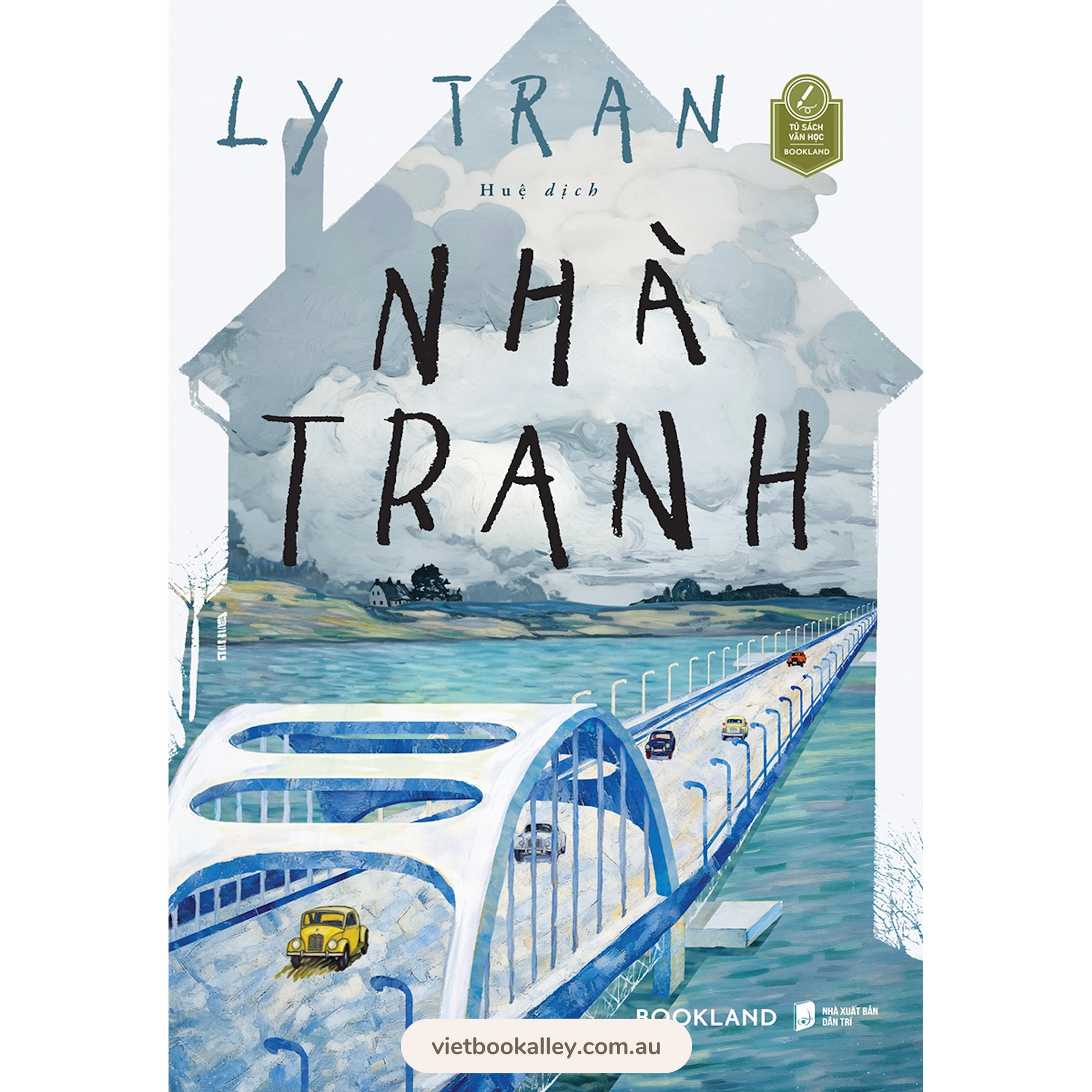 Nhà Tranh