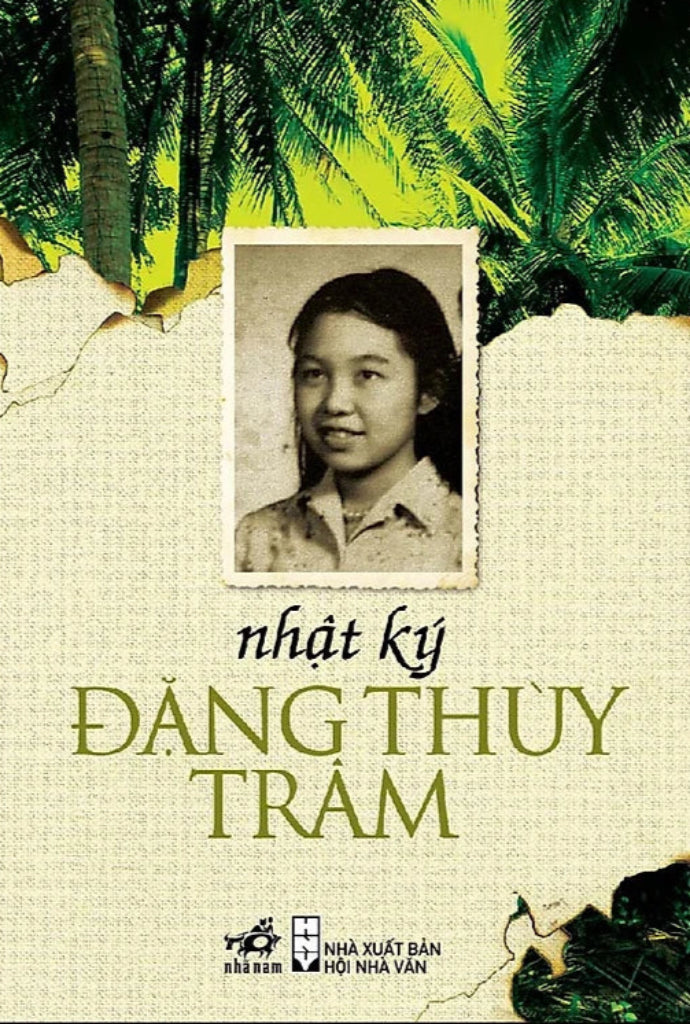 Nhật Ký Đặng Thùy Trâm