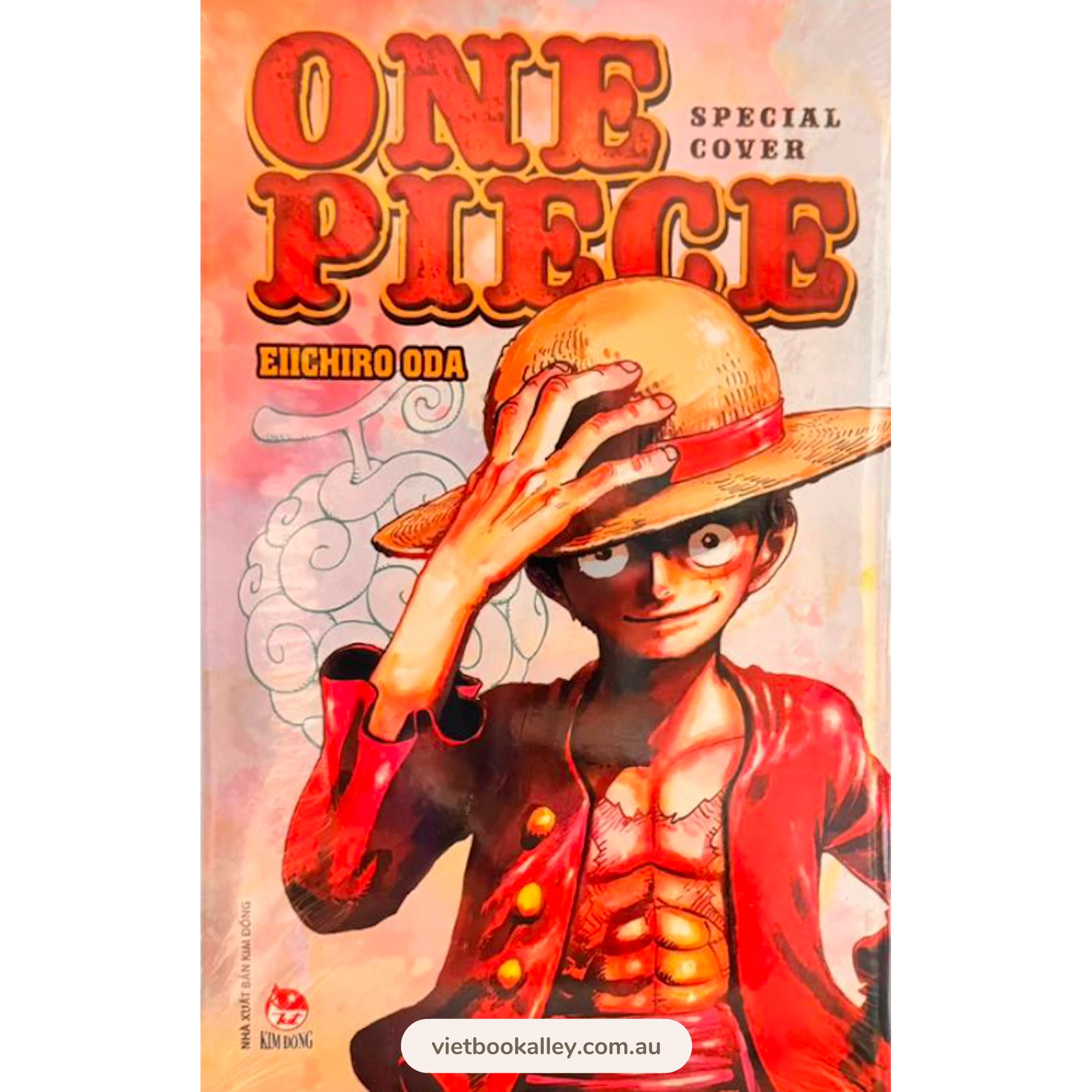 One Piece - Tập 103 (LIMITED EDITION)