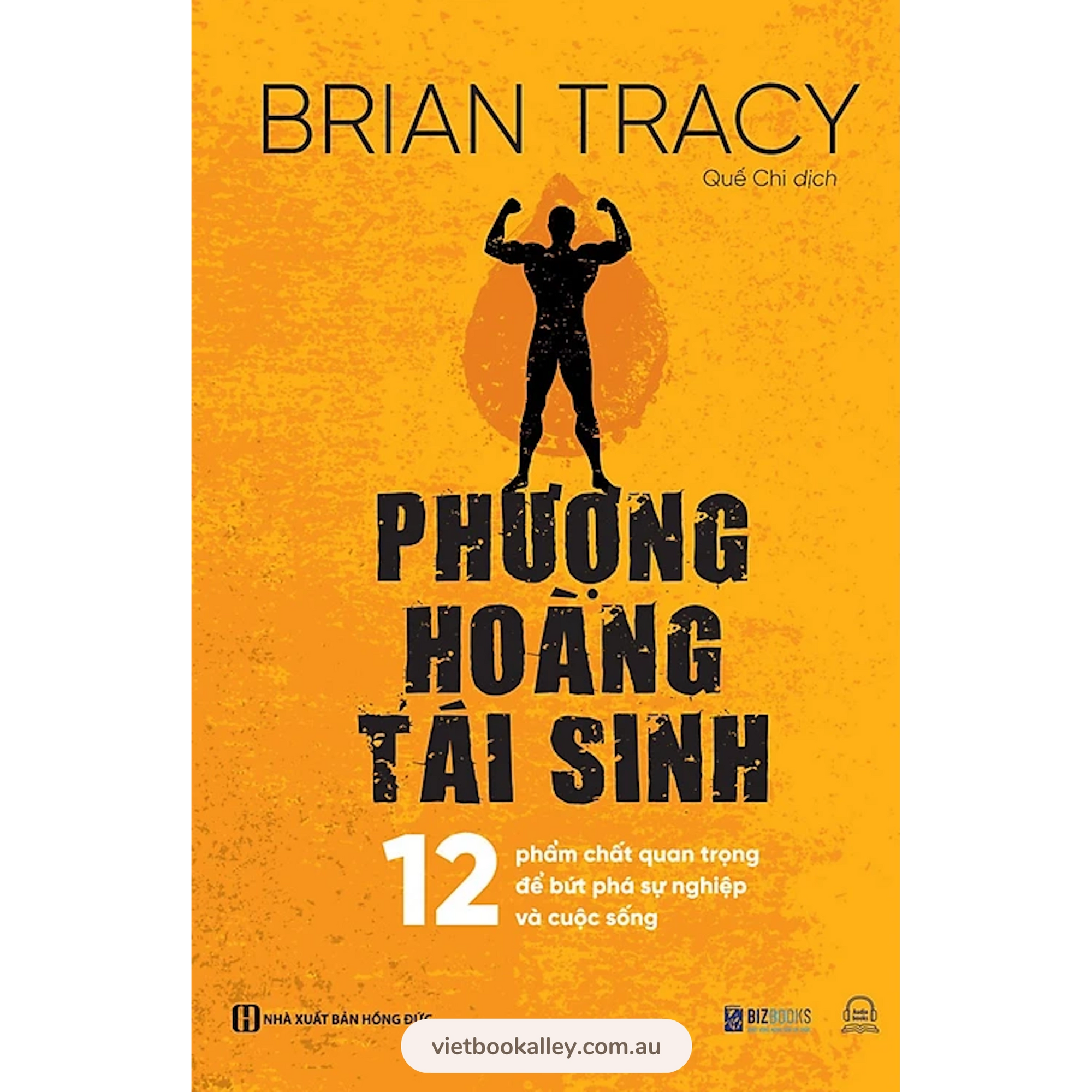 Phượng Hoàng Tái Sinh