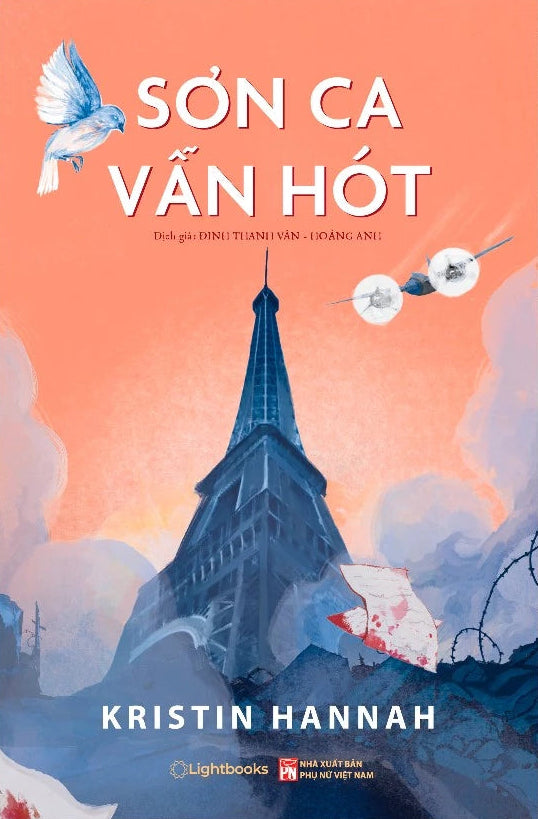 Sơn Ca Vẫn Hót - The Nightingale