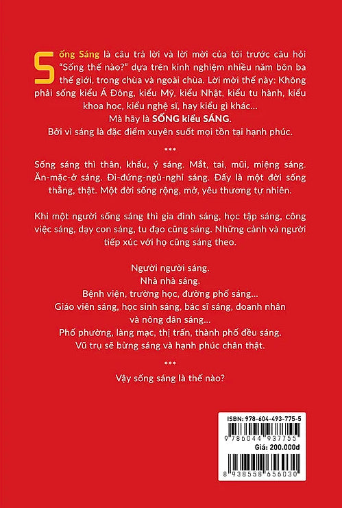 Sống Sáng