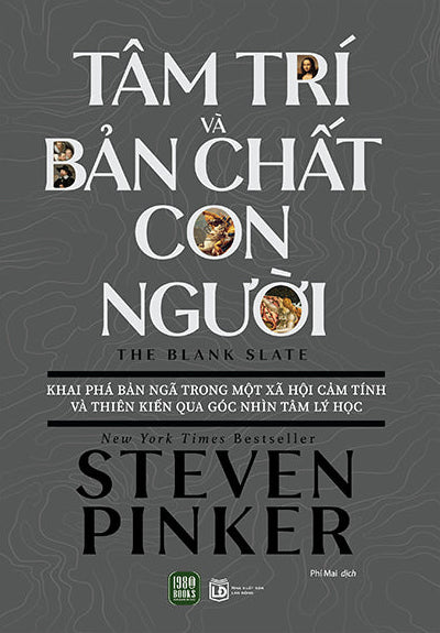 Tâm Trí Và Bản Chất Con Người