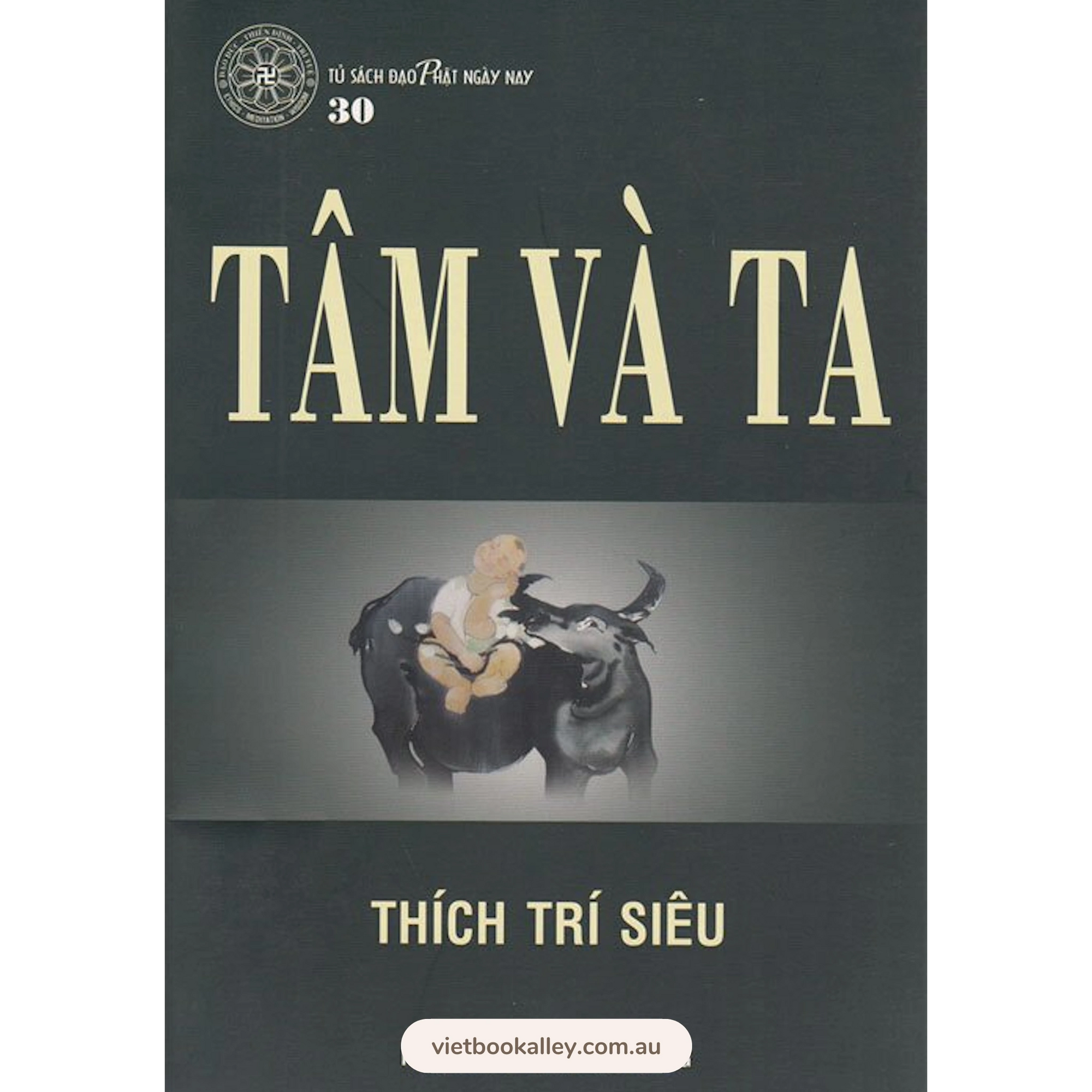 Tâm và Ta