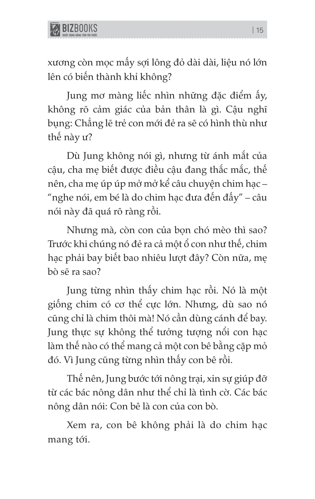 Tiến Hóa Nội Tâm Cùng Carl Jung