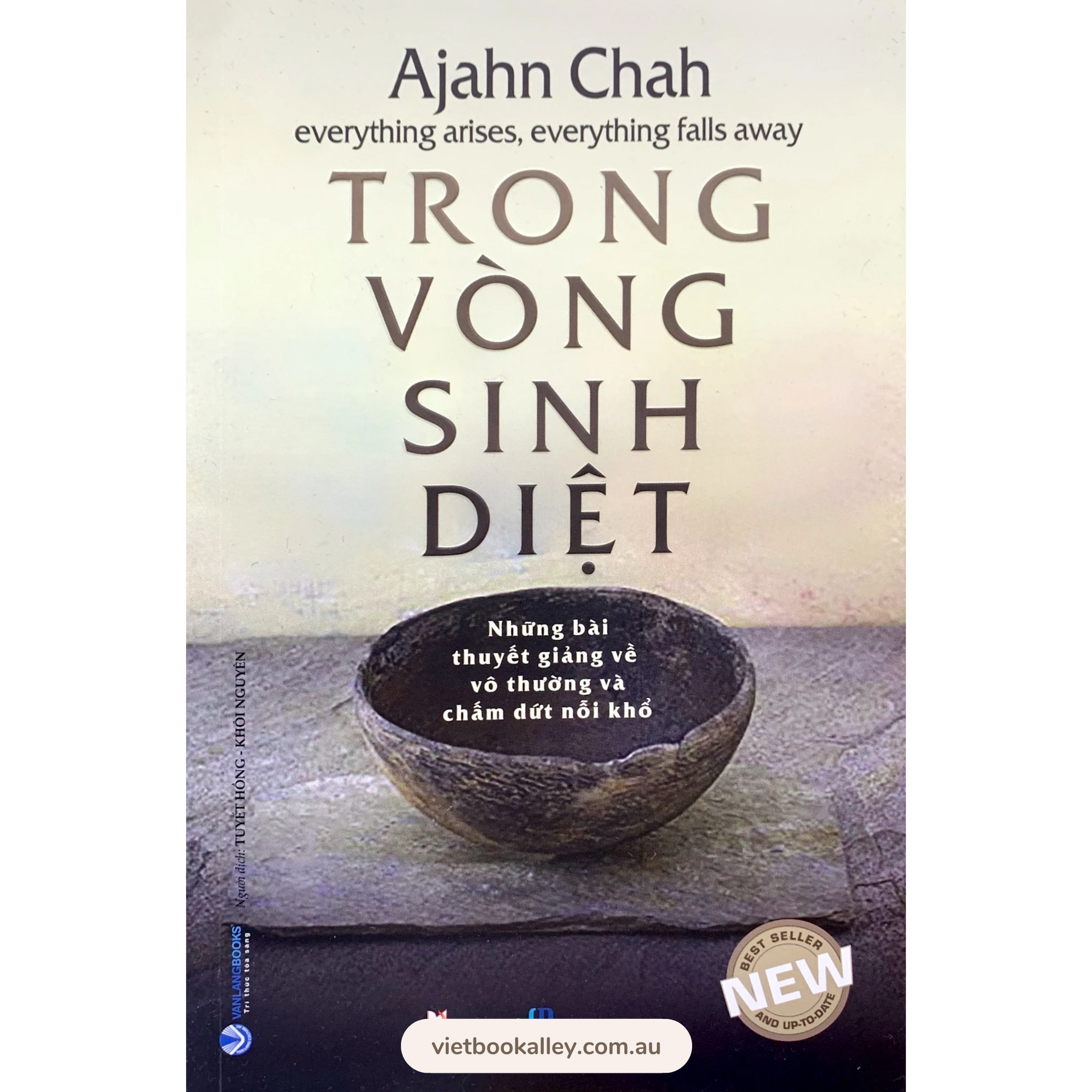 Trong Vòng Sinh Diệt