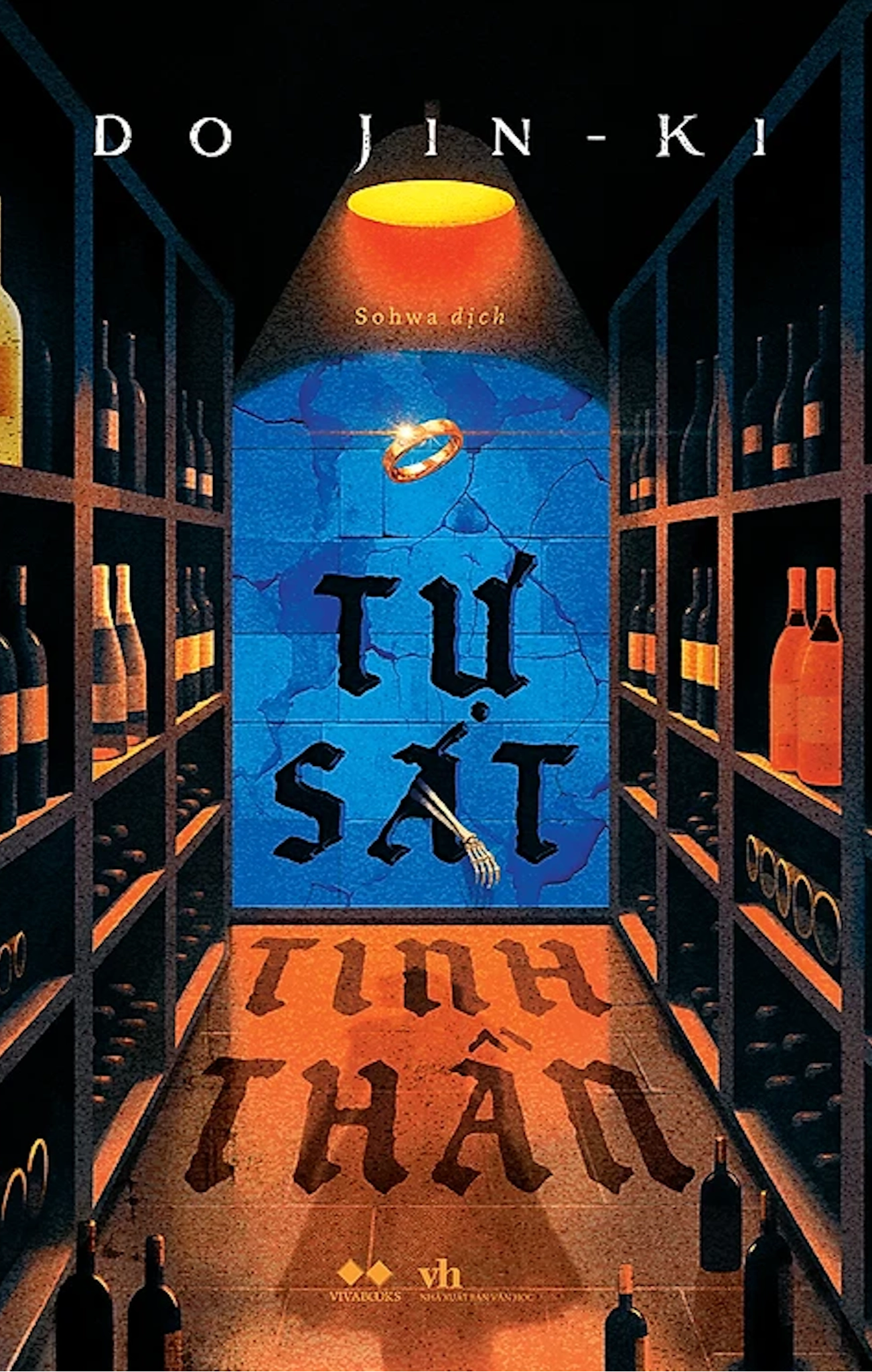 Tự Sát Tinh Thần