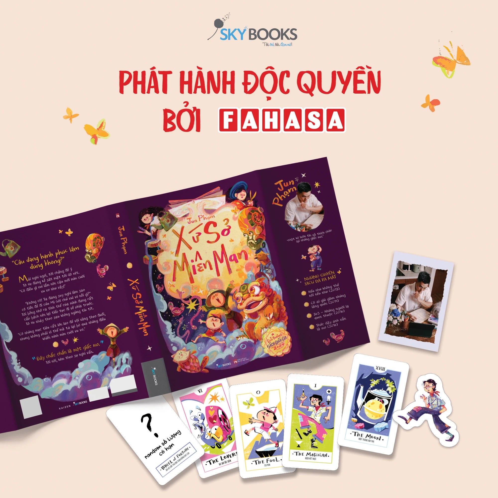 Xứ Sở Miên Man - Bản Siêu Đặc Biệt