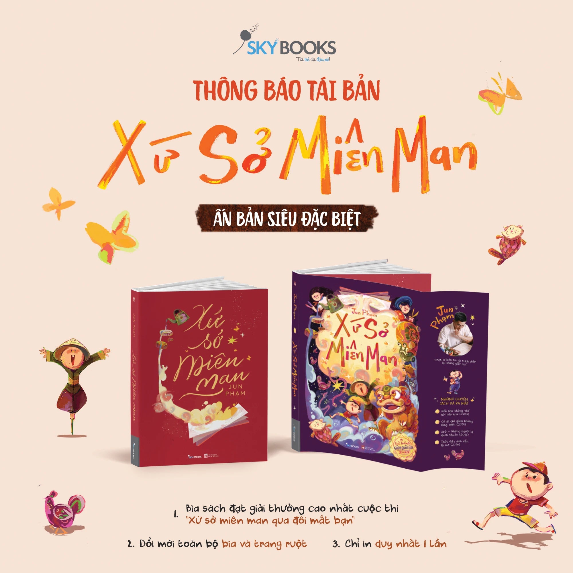 Xứ Sở Miên Man - Bản Siêu Đặc Biệt