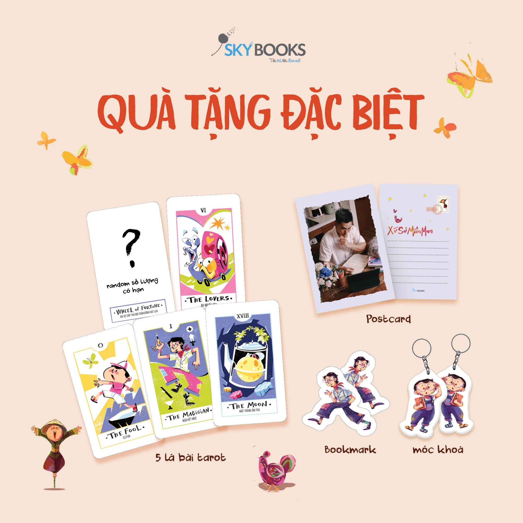 Xứ Sở Miên Man - Bản Siêu Đặc Biệt