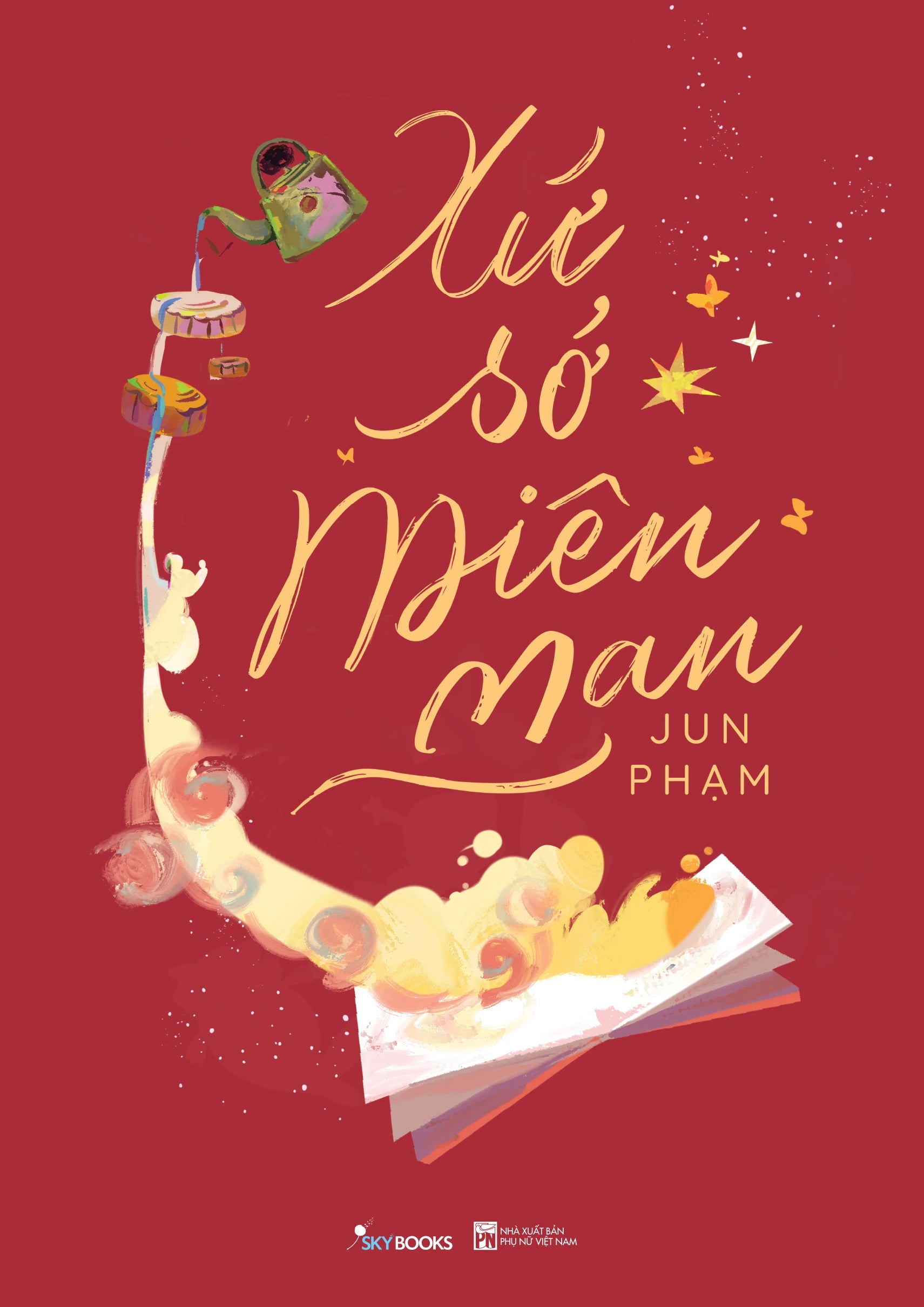 Xứ Sở Miên Man - Bản Siêu Đặc Biệt