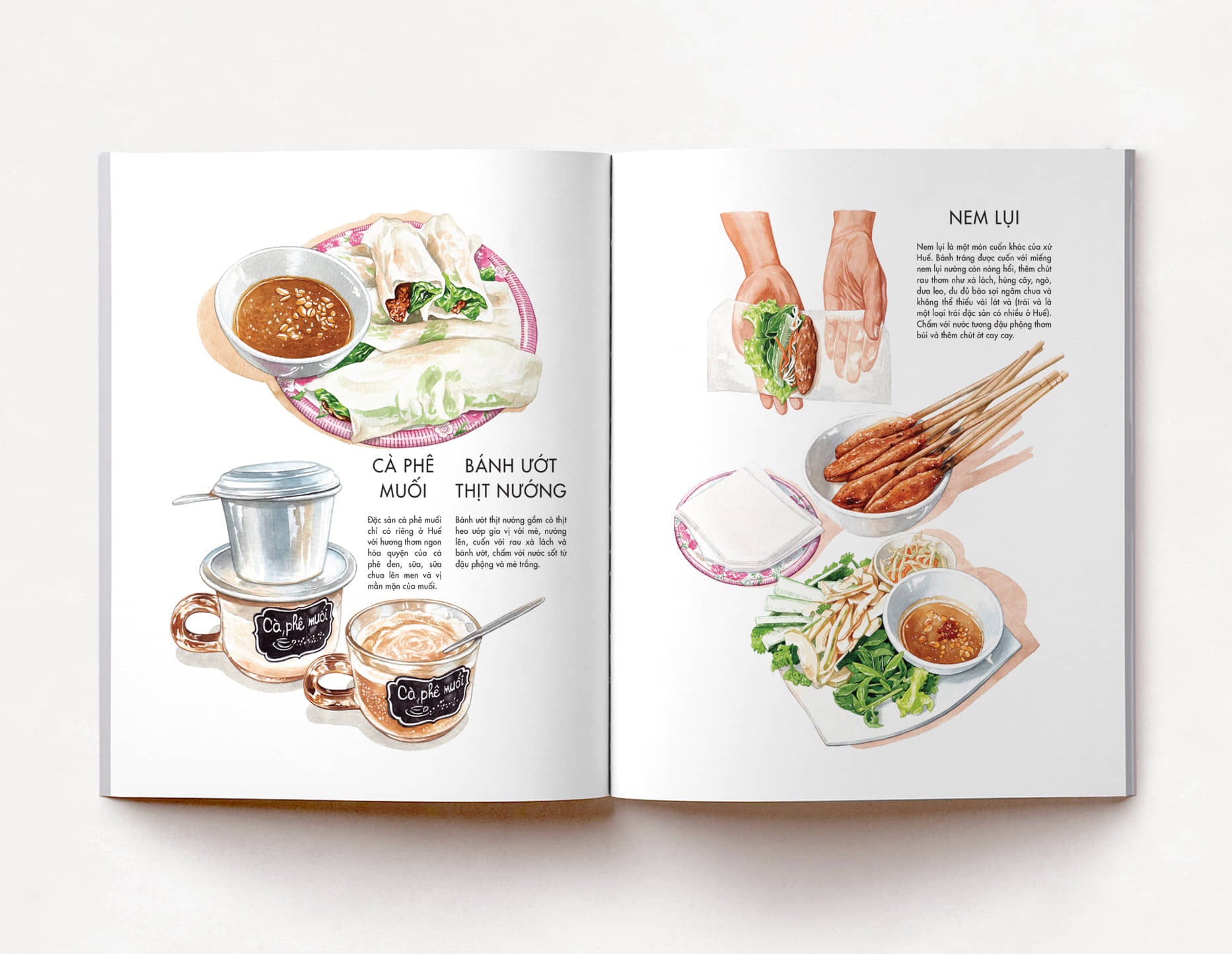 Việt Nam Dọc Miền Du Ký - Tập 2