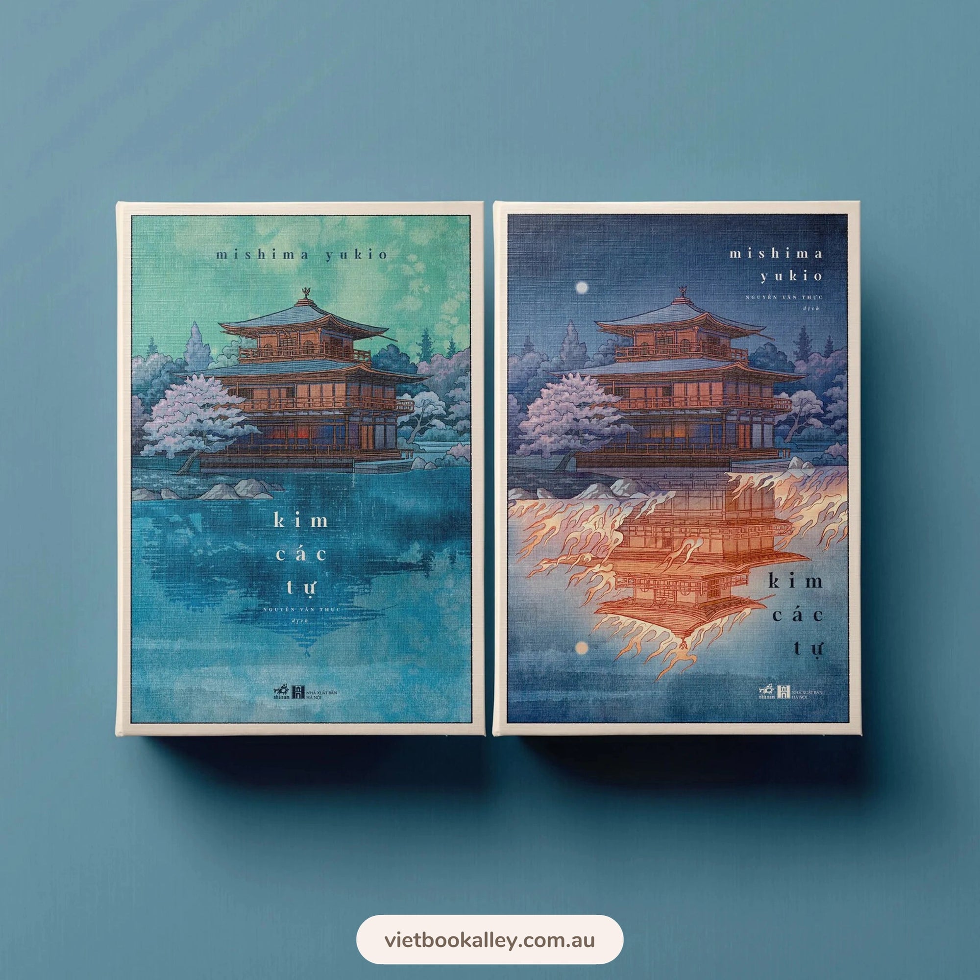 Kim Các Tự