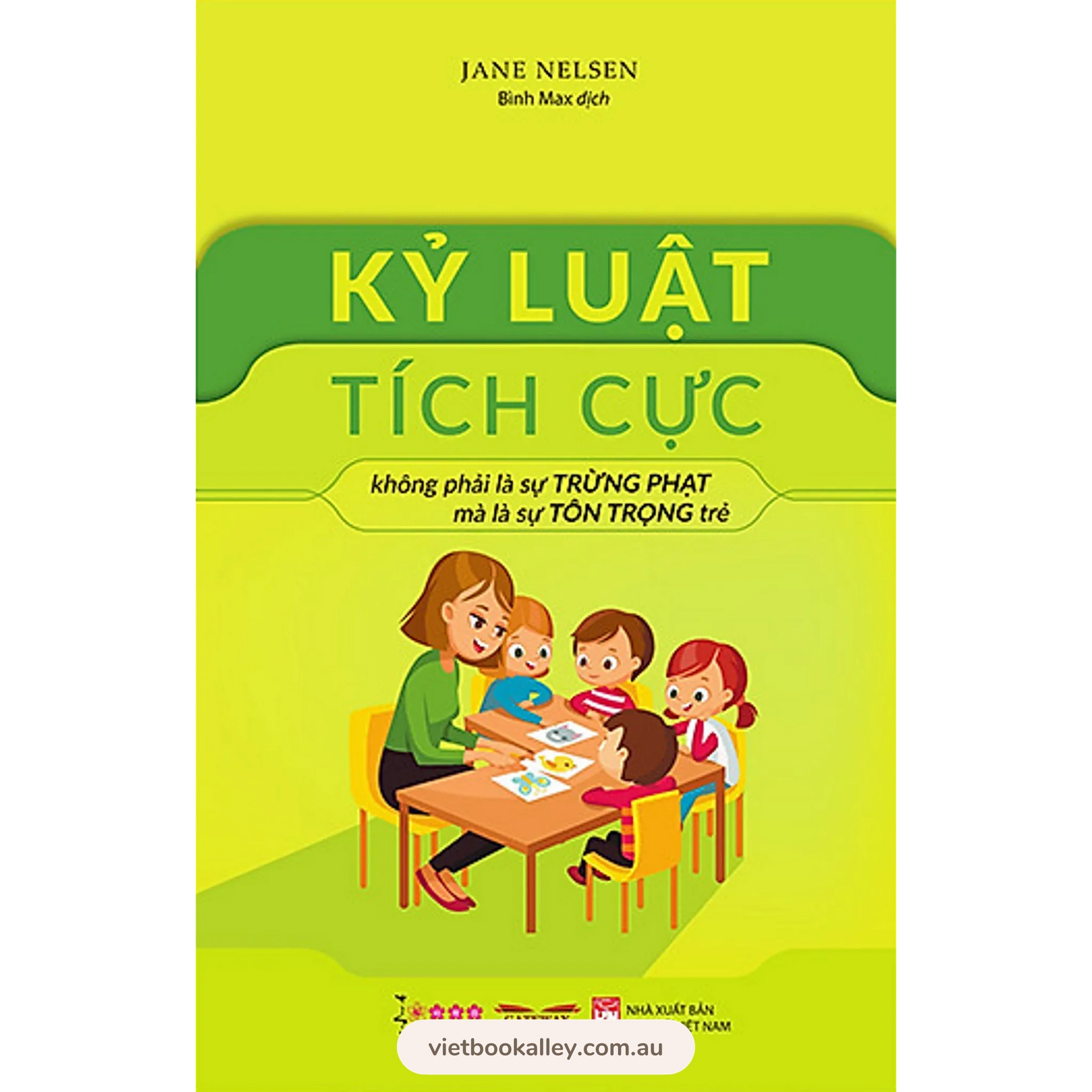 Kỷ Luật Tích Cực