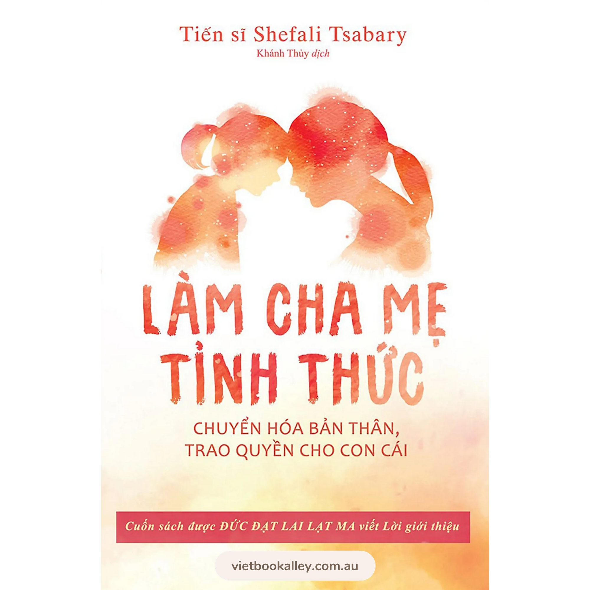 Làm Cha Mẹ Tỉnh Thức