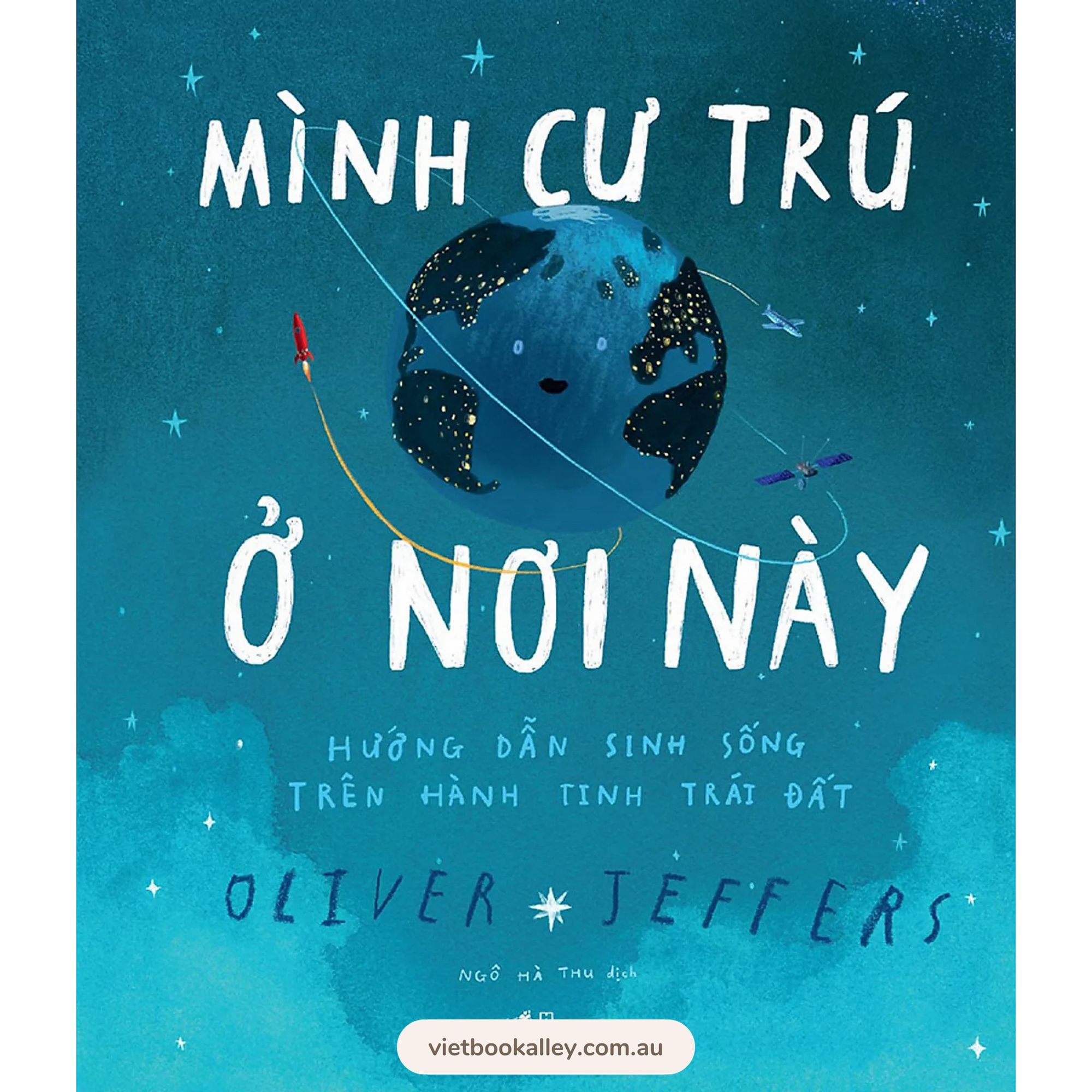 Mình cư trú ở nơi này