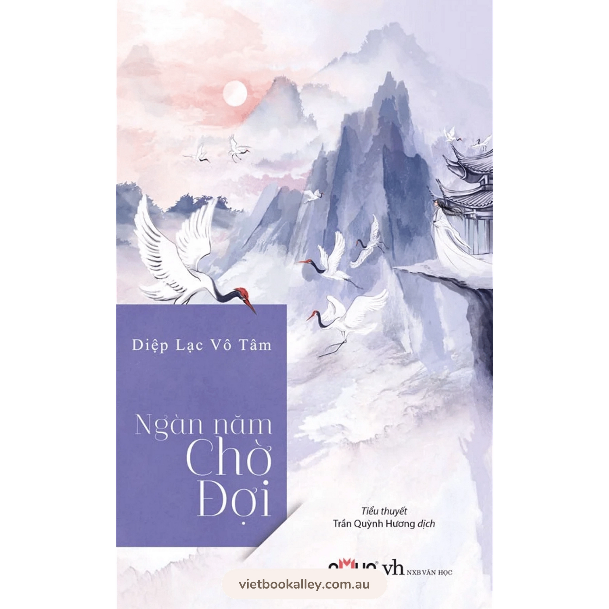 Ngàn Năm Chờ Đợi