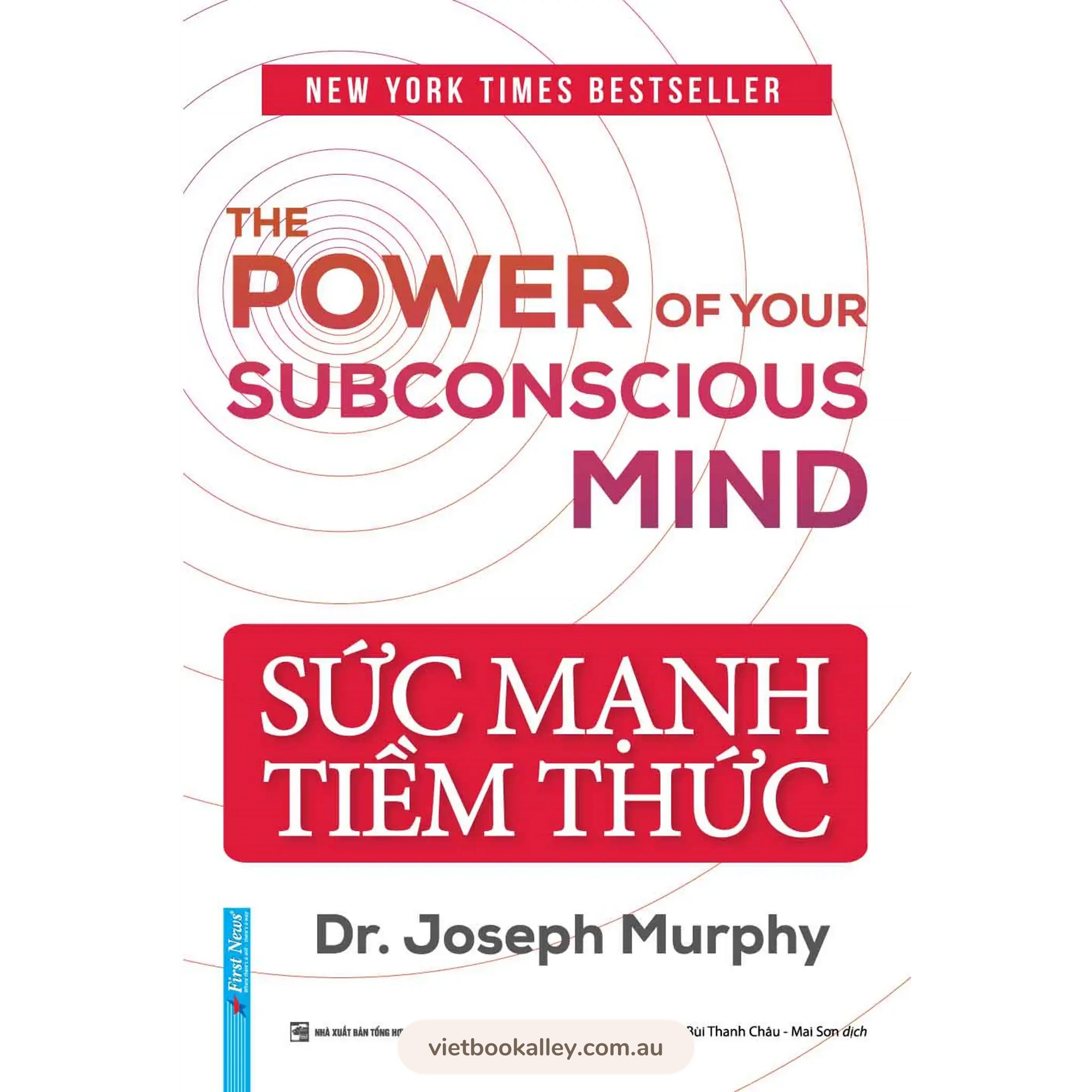 Sức Mạnh Tiềm Thức