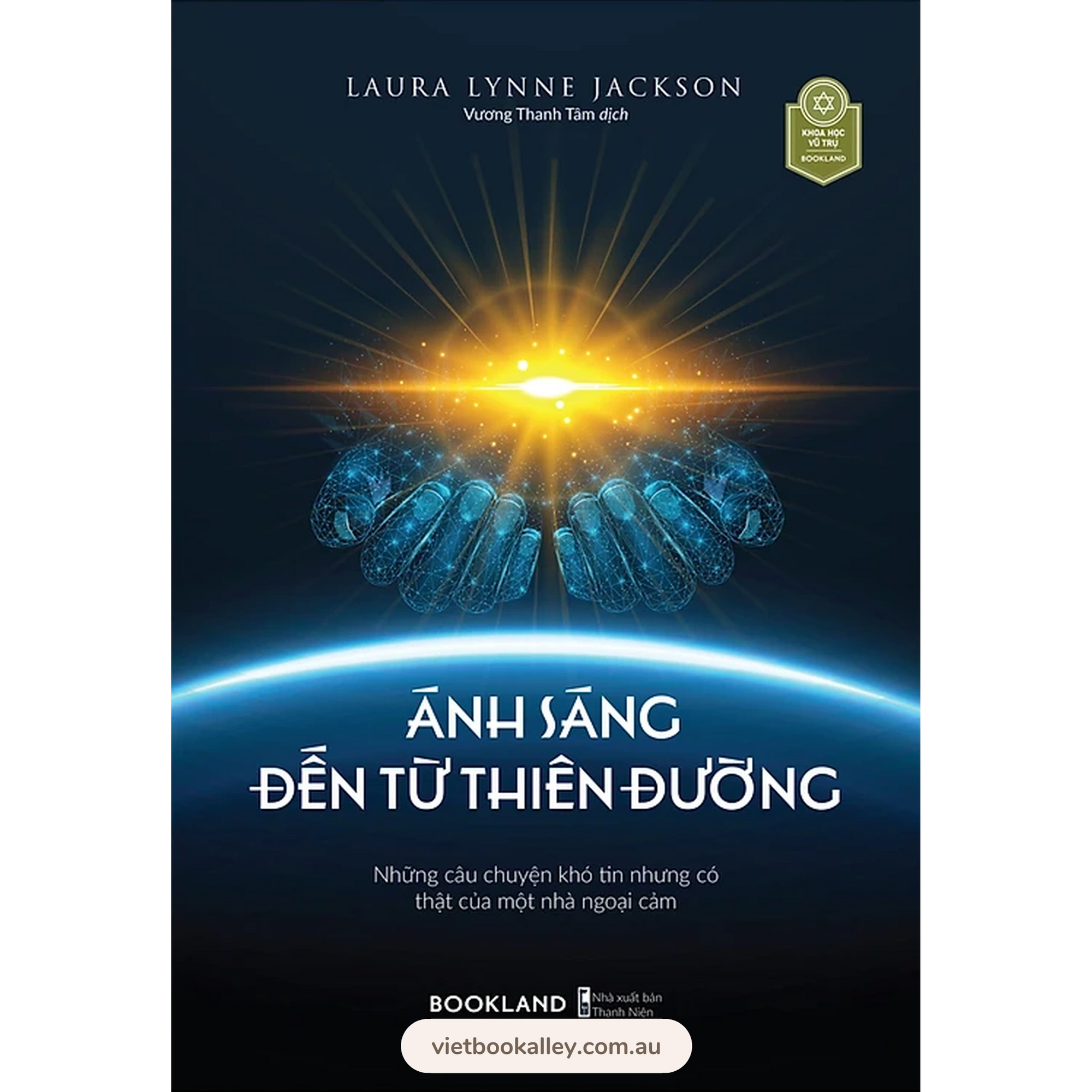 Ánh Sáng Đến Từ Thiên Đường